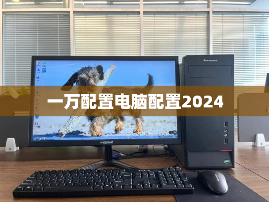 一万配置电脑配置2024