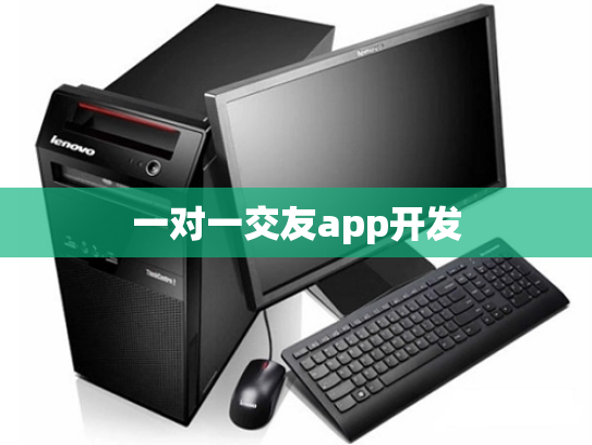 一对一交友app开发