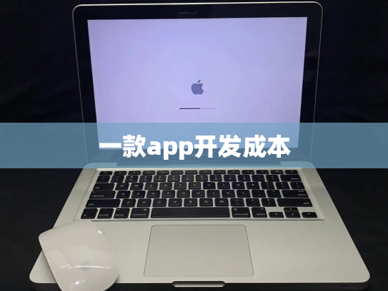 一款app开发成本