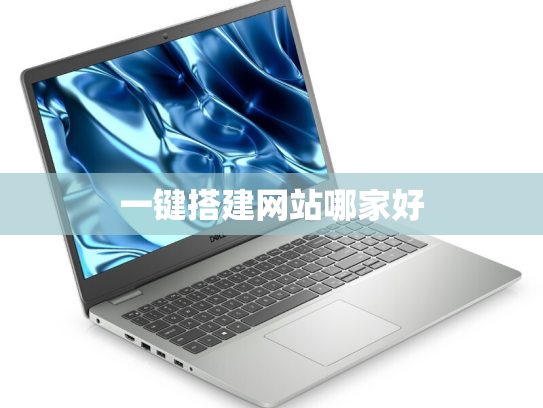一键搭建网站哪家好
