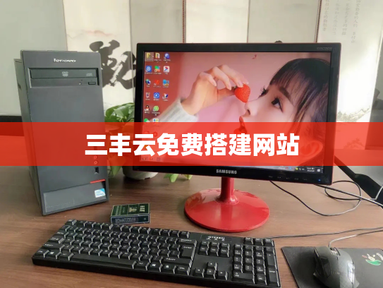 三丰云免费搭建网站