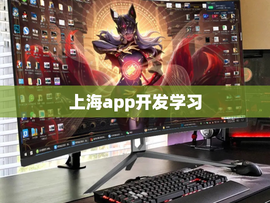 上海app开发学习