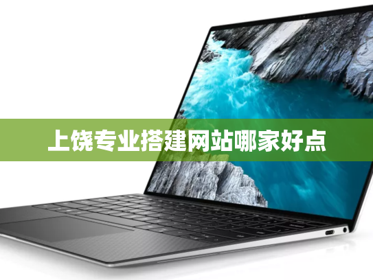 上饶专业搭建网站哪家好点