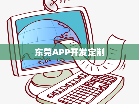 东莞APP开发定制
