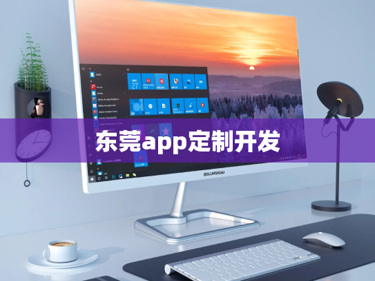 东莞app定制开发