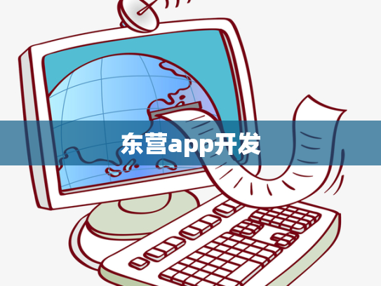 东营app开发