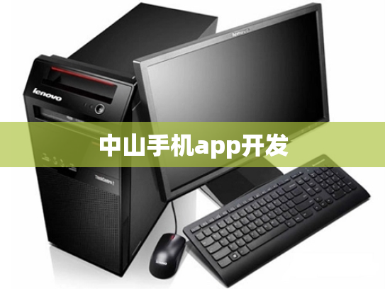 中山手机app开发