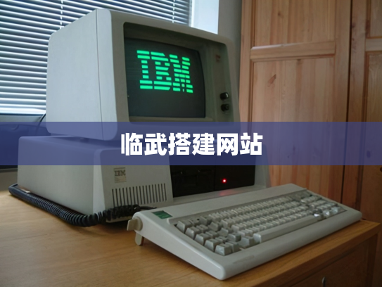 临武搭建网站