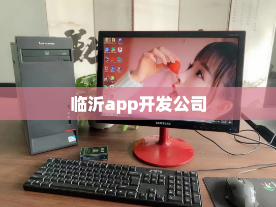 临沂app开发公司