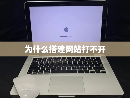 为什么搭建网站打不开