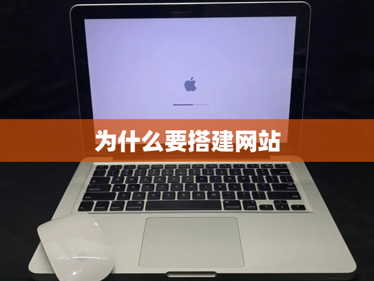 为什么要搭建网站
