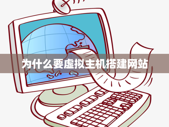 为什么要虚拟主机搭建网站