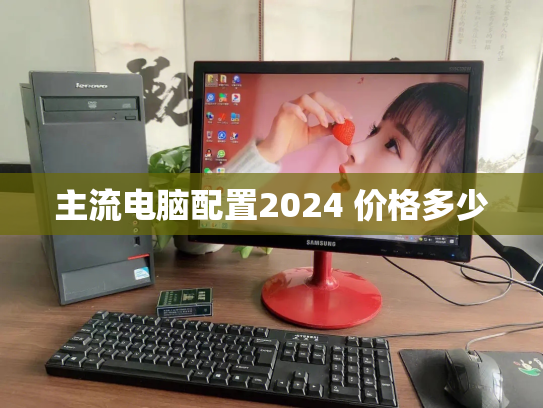 主流电脑配置2024 价格多少