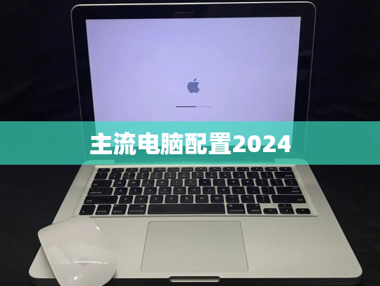 主流电脑配置2024