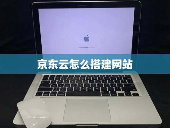 京东云怎么搭建网站