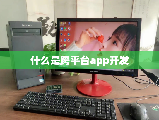 什么是跨平台app开发