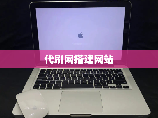 代刷网搭建网站