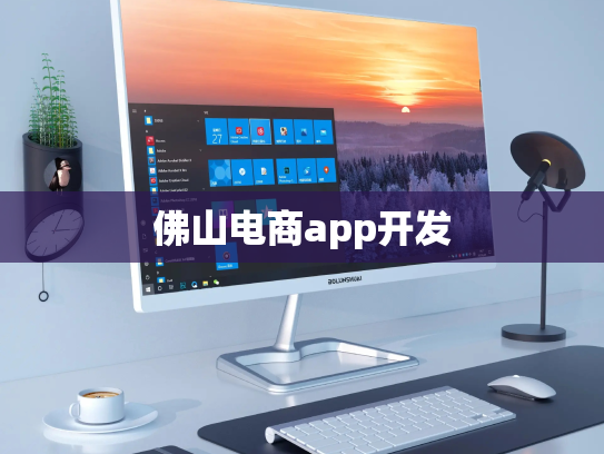 佛山电商app开发