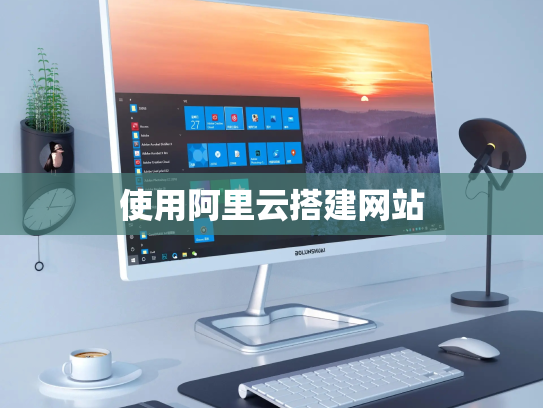 使用阿里云搭建网站
