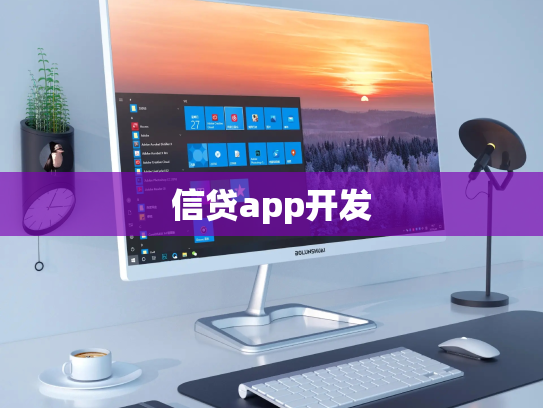 信贷app开发
