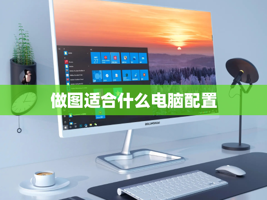 做图适合什么电脑配置