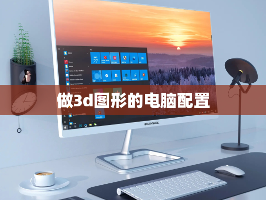 做3d图形的电脑配置