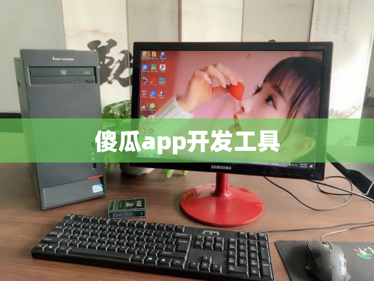 傻瓜app开发工具