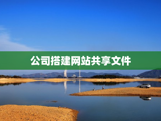 公司搭建网站共享文件