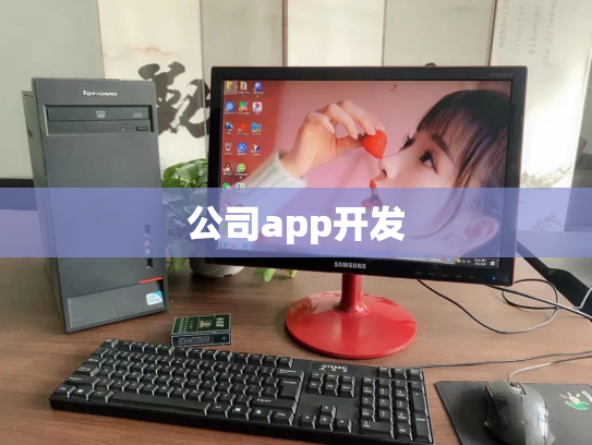 公司app开发
