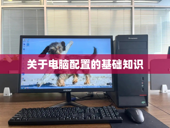 关于电脑配置的基础知识