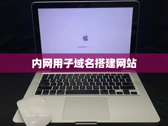 内网用子域名搭建网站