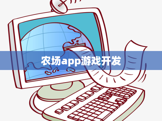 农场app游戏开发