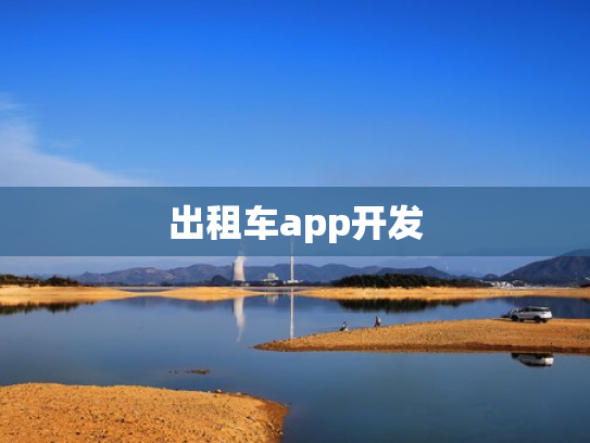 出租车app开发
