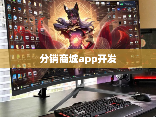 分销商城app开发