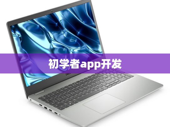初学者app开发