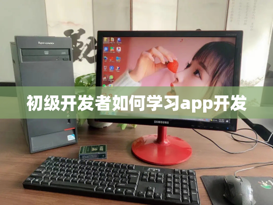初级开发者如何学习app开发