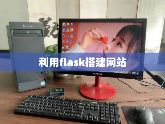 利用flask搭建网站