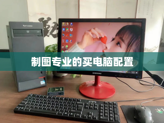 制图专业的买电脑配置