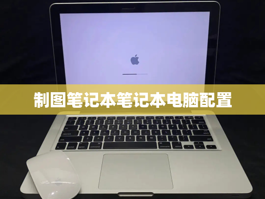制图笔记本笔记本电脑配置
