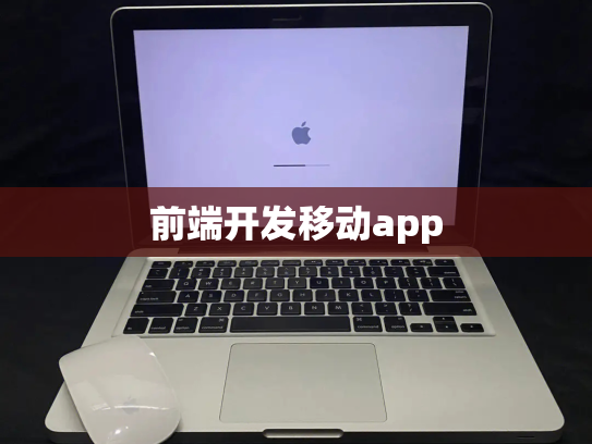 前端开发移动app