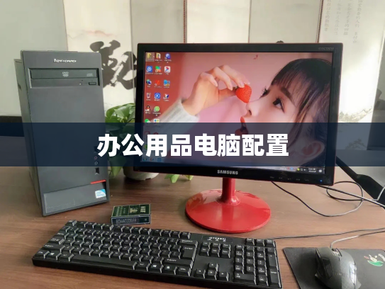 办公用品电脑配置