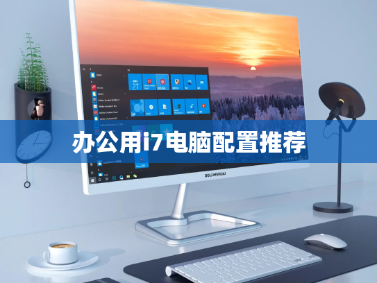 办公用i7电脑配置推荐