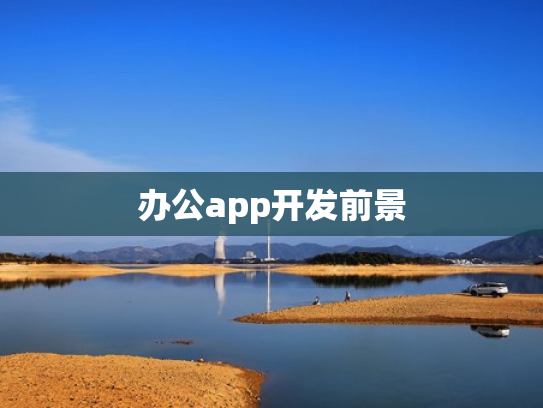 办公app开发前景