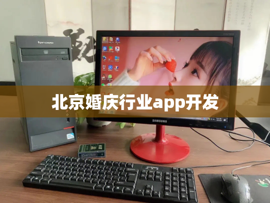 北京婚庆行业app开发