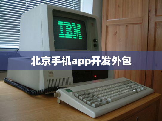 北京手机app开发外包
