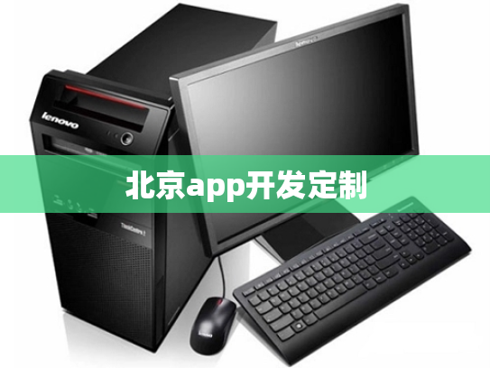 北京app开发定制
