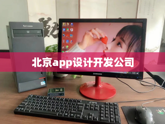 北京app设计开发公司