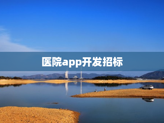 医院app开发招标