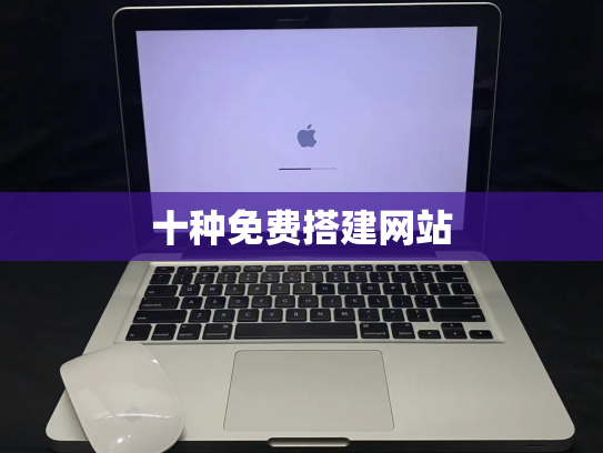 十种免费搭建网站