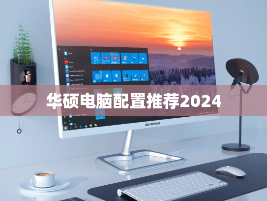 华硕电脑配置推荐2024